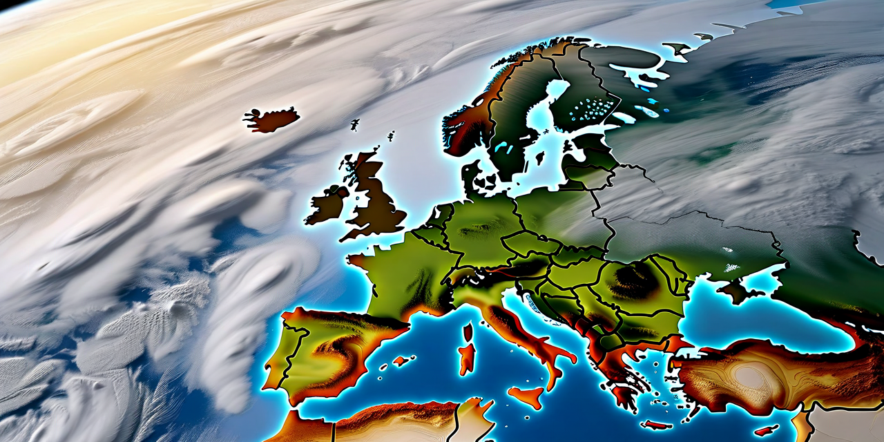Parametric Insurance Climate article thumbnail